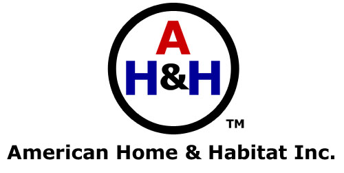 Really old AHH logo