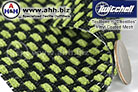 Textilene&reg; Chenille special weave commercial outdoor vinyl mesh for lawn chairs and patio furniture, with antimicrobial additives