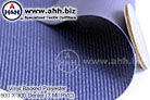 This Fabric consists of a 600X300 Denier Polyester backed with a heavy Vinyl Laminate
